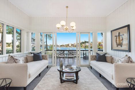 Property photo of 3 Lower Wycombe Road Neutral Bay NSW 2089