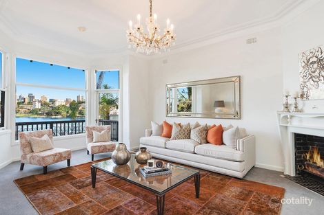 Property photo of 3 Lower Wycombe Road Neutral Bay NSW 2089