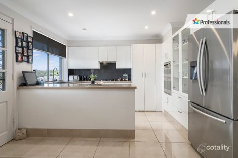 Property photo of 54 St Andrews Boulevard Casula NSW 2170