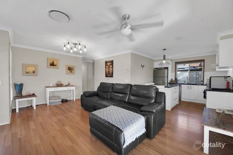 Property photo of LOT 59/12 Numbat Court West Coombabah QLD 4216