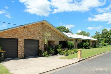 6-8 Hogan Lane, Kyogle, NSW 2474