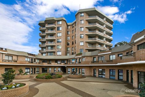 Property photo of 33/19-21 Central Road Miranda NSW 2228