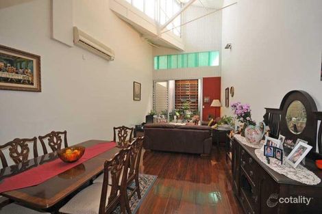 Property photo of 316/50 Macquarie Street Teneriffe QLD 4005