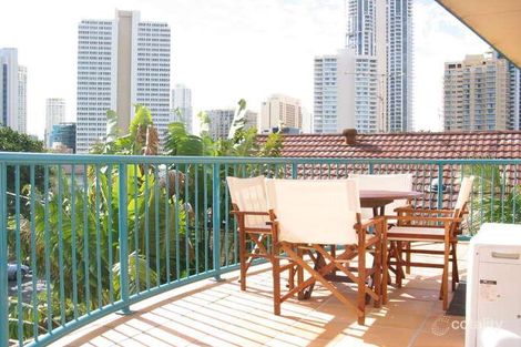 16/40-42 Tarcoola Cres, Surfers Paradise, QLD 4217