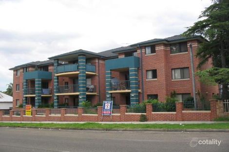 Property photo of 10/20-24 Simpson Street Auburn NSW 2144
