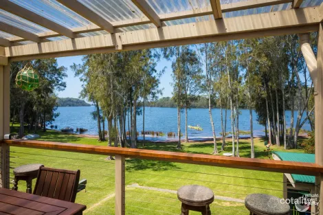 47 Myuna St, Dalmeny, NSW 2546