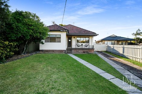 Property photo of 26 The Crescent Wallsend NSW 2287