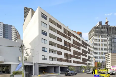 407/20-24 Kendall St, Harris Park, NSW 2150