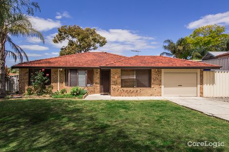 Property photo of 50 Sloan Drive Leda WA 6170