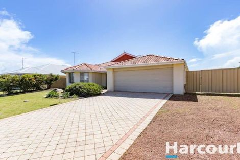 Property photo of 11 Wallaby Road Dawesville WA 6211