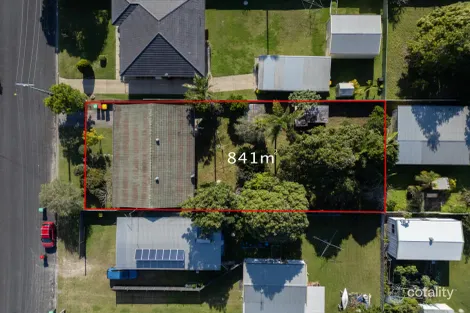 Property photo of 30 Hammond Street Iluka NSW 2466