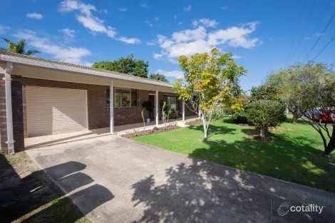 Property photo of 30 Hammond Street Iluka NSW 2466