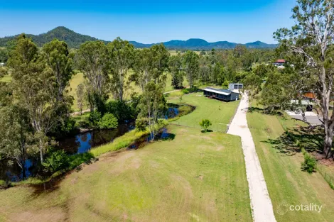 Property photo of 1 Mudlo Road Kilkivan QLD 4600