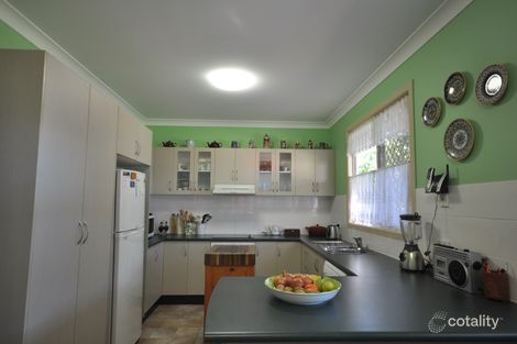Property photo of 40 Donaldson Street Coraki NSW 2471