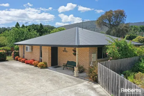 Property photo of 2/1 Station Street New Norfolk TAS 7140