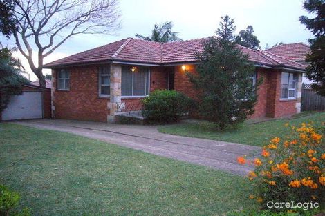 Property photo of 5 Raymond Avenue Roselands NSW 2196