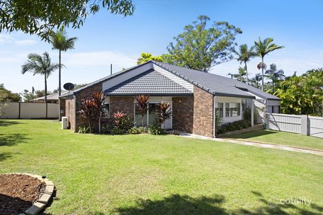 Property photo of 13 Tangerine Row Ashmore QLD 4214