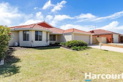 Property photo of 11 Wallaby Road Dawesville WA 6211