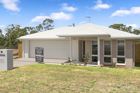 113 Conte Cct, Augustine Heights, QLD 4300