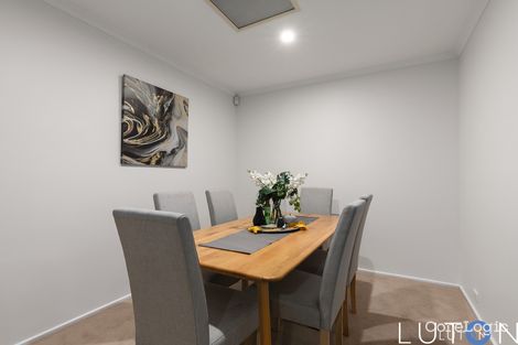 Property photo of 6 Merfield Place Giralang ACT 2617