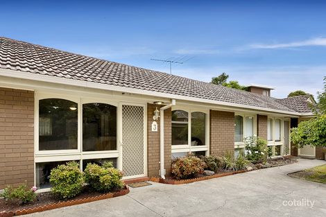 Property photo of 3/127 Rachelle Road Keilor East VIC 3033