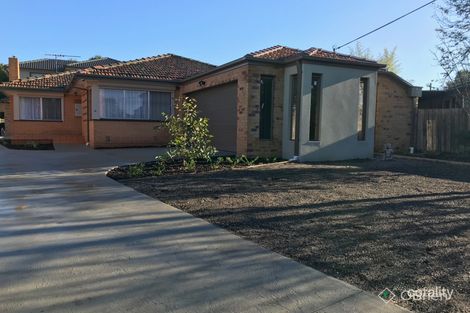 1/52 Simpson Dr, Dandenong North, VIC 3175