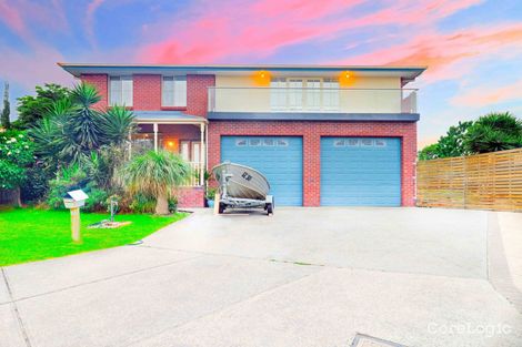 Property photo of 3 Cory Place Berwick VIC 3806