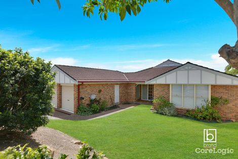 Property photo of 16 Keswick Drive Lake Haven NSW 2263
