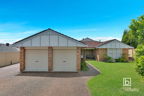 Property photo of 16 Keswick Drive Lake Haven NSW 2263