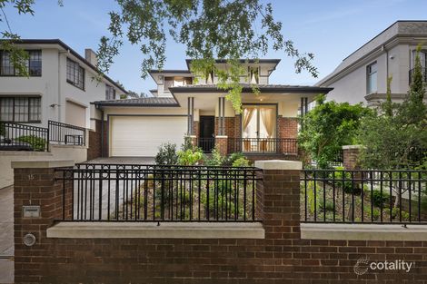 1/15 Albury Rd, Balwyn North, VIC 3104