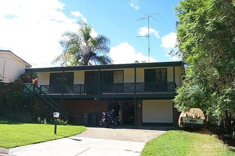 9 The Domain, Nerang, QLD 4211
