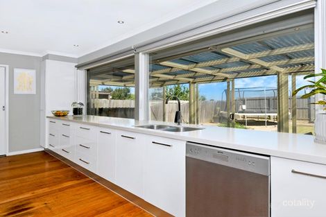Property photo of 168 Sterling Drive Keilor East VIC 3033