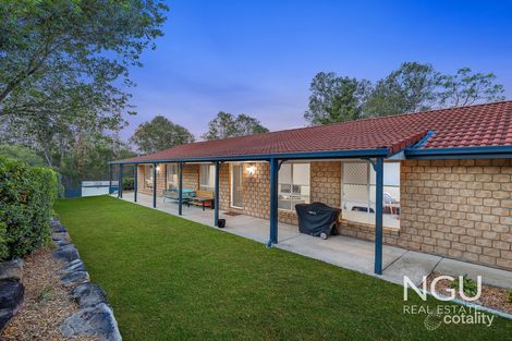 Property photo of 24 Katandra Crescent Bellbird Park QLD 4300