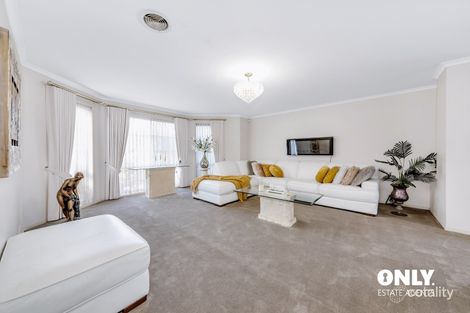 Property photo of 15 Graham-Michele Place Keysborough VIC 3173