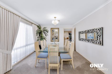 Property photo of 15 Graham-Michele Place Keysborough VIC 3173