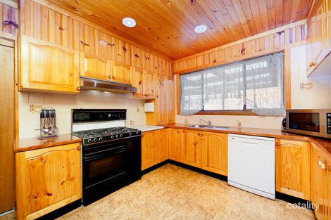 Property photo of 15 Murray Street Karabar NSW 2620