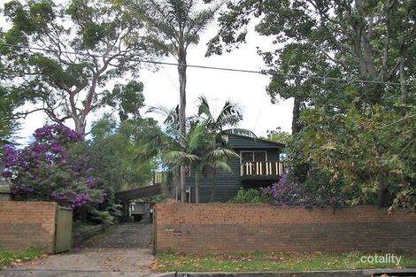 4 Carrington Ave, Cromer, NSW 2099