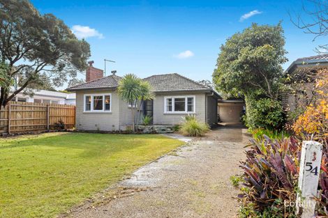 Property photo of 54 Johnson Avenue Rye VIC 3941