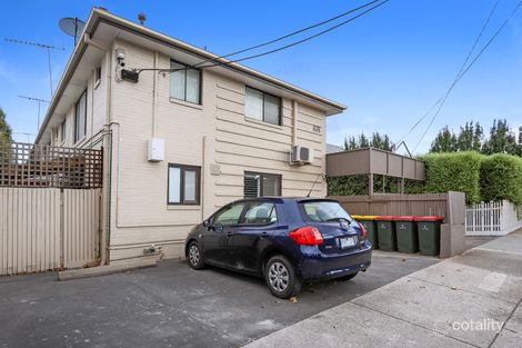 Property photo of 3/68 Ormond Road Ascot Vale VIC 3032