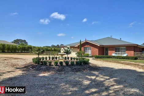 Property photo of 8 Mabel Drive Nicholson VIC 3882