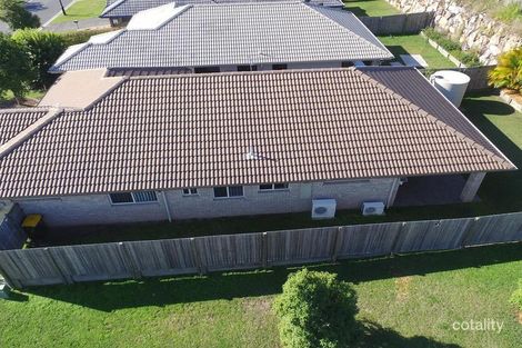 Property photo of 93 Nutmeg Drive Griffin QLD 4503