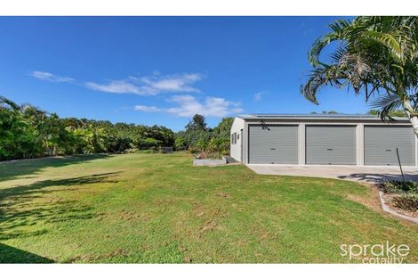Property photo of 10 Pinnacle Court Craignish QLD 4655