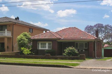 Property photo of 39 Yaralla Street Concord West NSW 2138