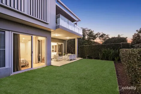 Property photo of 4/33 Darley Street East Mona Vale NSW 2103