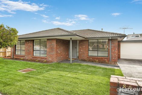 Property photo of 2/5 Denver Drive Narre Warren VIC 3805