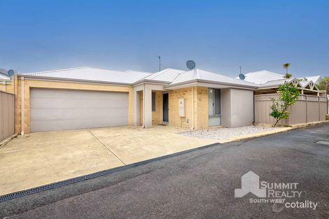 Property photo of 4/13 Foster Street Eaton WA 6232