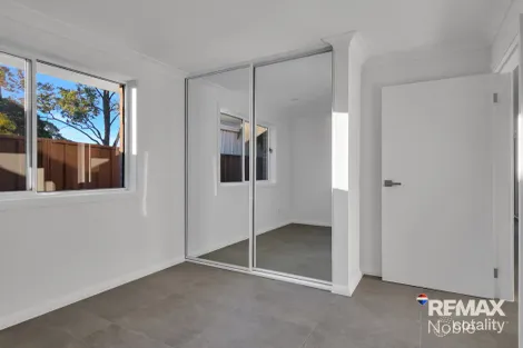 Property photo of 47 Nellie Stewart Drive Doonside NSW 2767