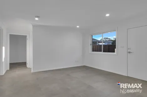 Property photo of 47 Nellie Stewart Drive Doonside NSW 2767