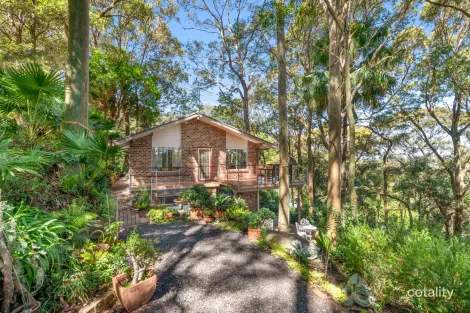 Property photo of 72 Wallumatta Road Newport NSW 2106