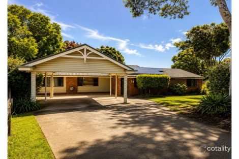 18 Crosby St, Darling Heights, QLD 4350